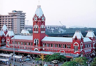 Chennai Branch